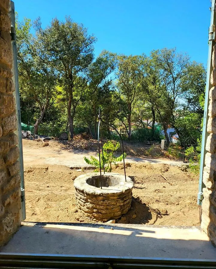 Maison Au Coeur De La Colline Cavaillon Villa