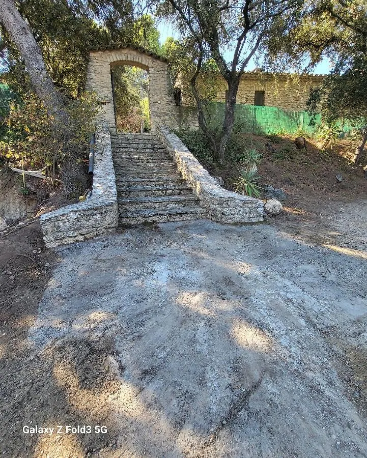 Maison Au Coeur De La Colline Cavaillon France