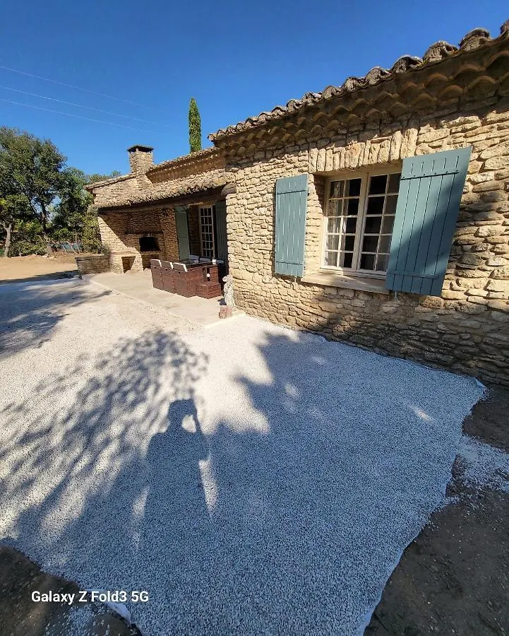 Maison Au Coeur De La Colline Cavaillon 0*,  France