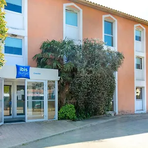 Hotel Ibis Budget, Cavaillon
