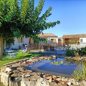 Le Faré Tchanqué D’hôtes Référence Bed & Breakfast